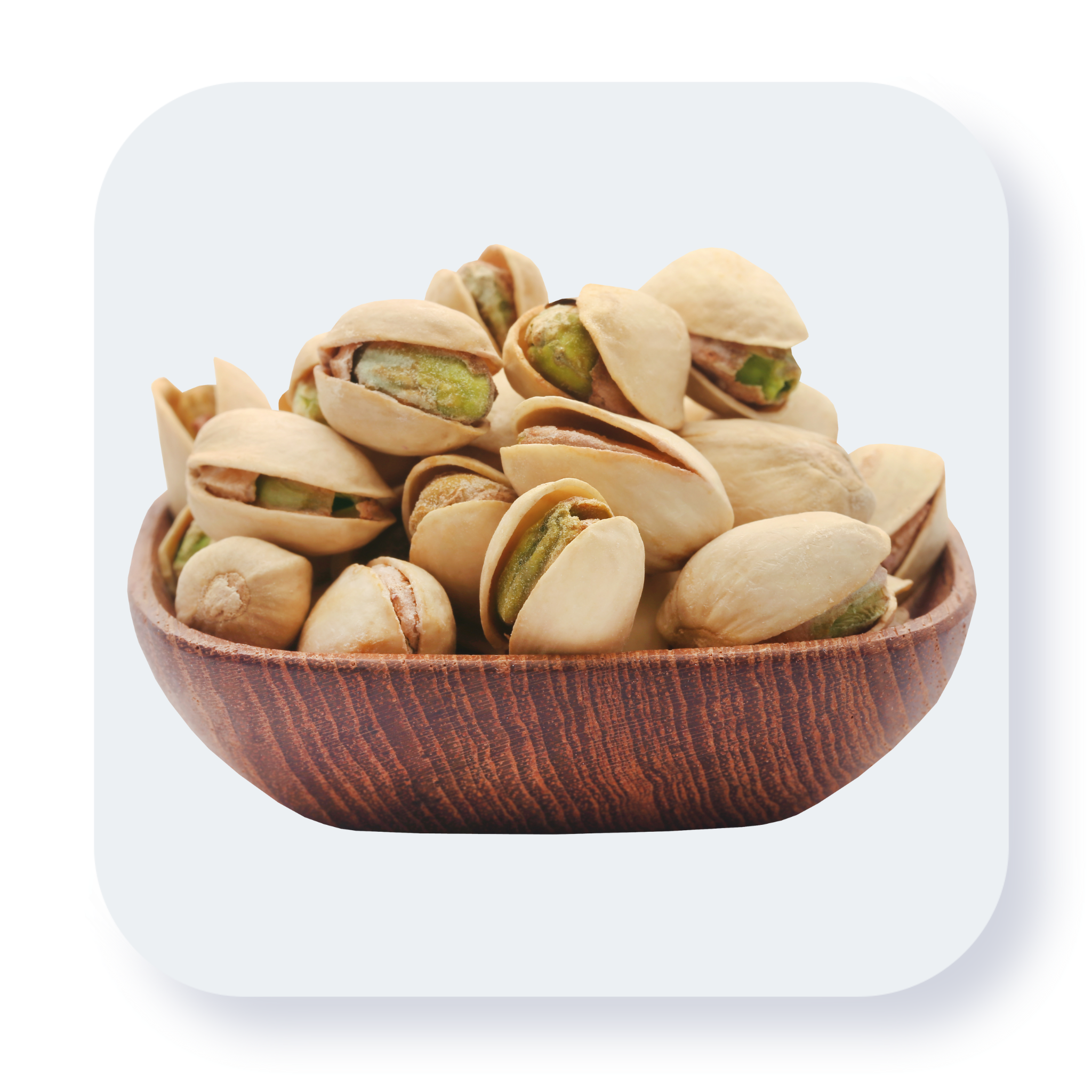 Salted Pistachio 500gm Packs _0