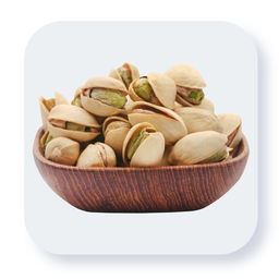 Salted Pistachio 500gm Packs 