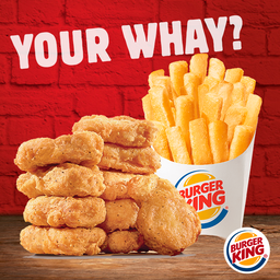 Chicken Tenders Meals