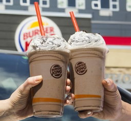 Shakes