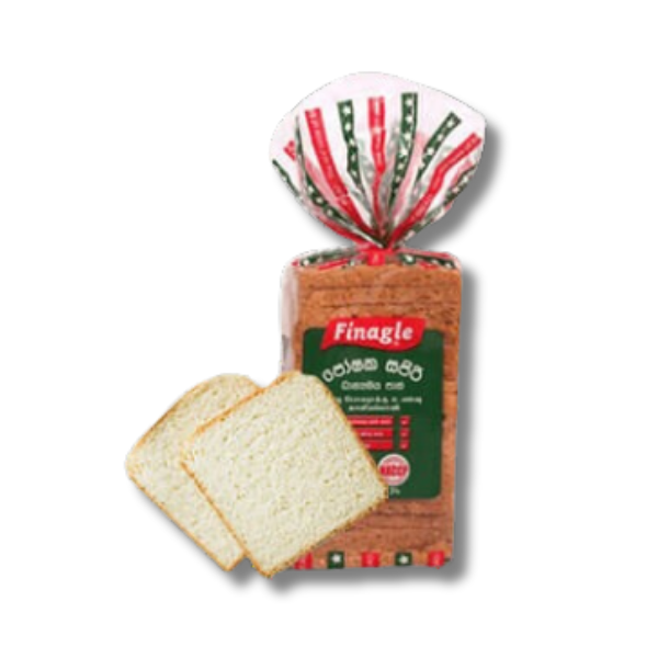 Finagle Whole Meal Multi Seed Bread 400g_0