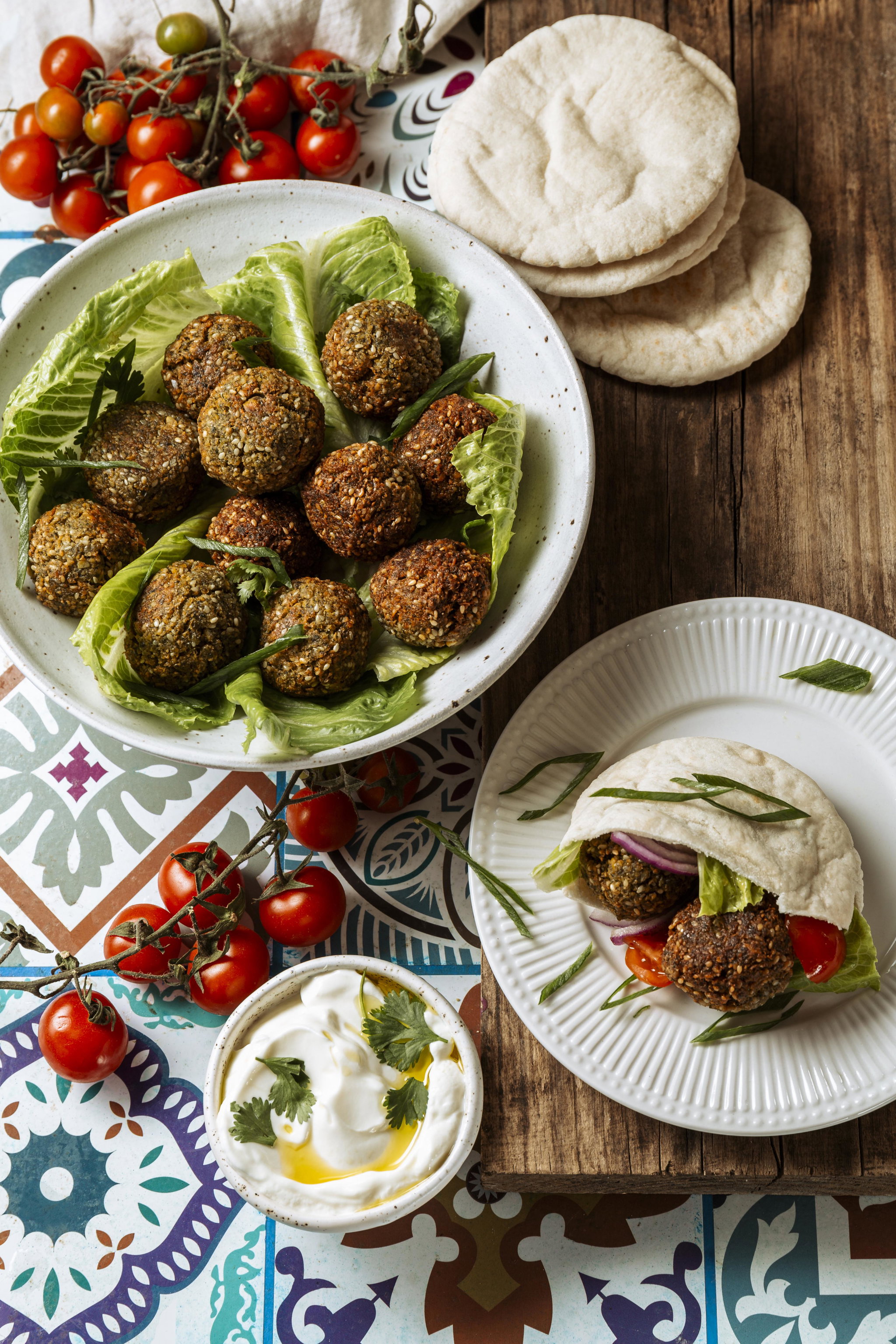 Vegan Meals_0