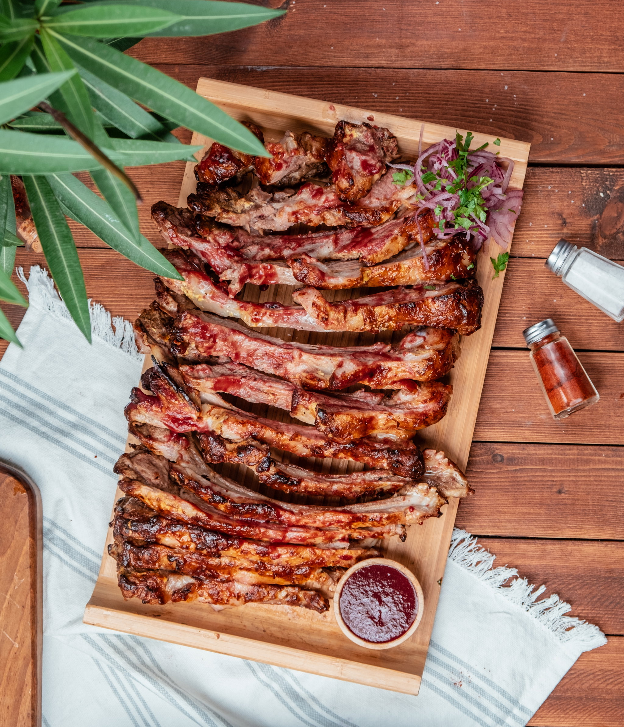 Roasted Pork Ribs_0