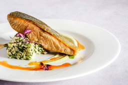 Chef's Choice