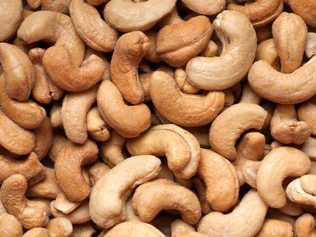 Cashew Nuts_0