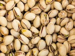 Pistachio nuts