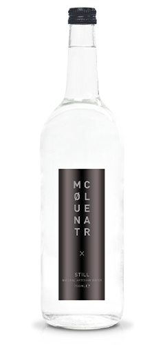 Still Water Glass Bottle