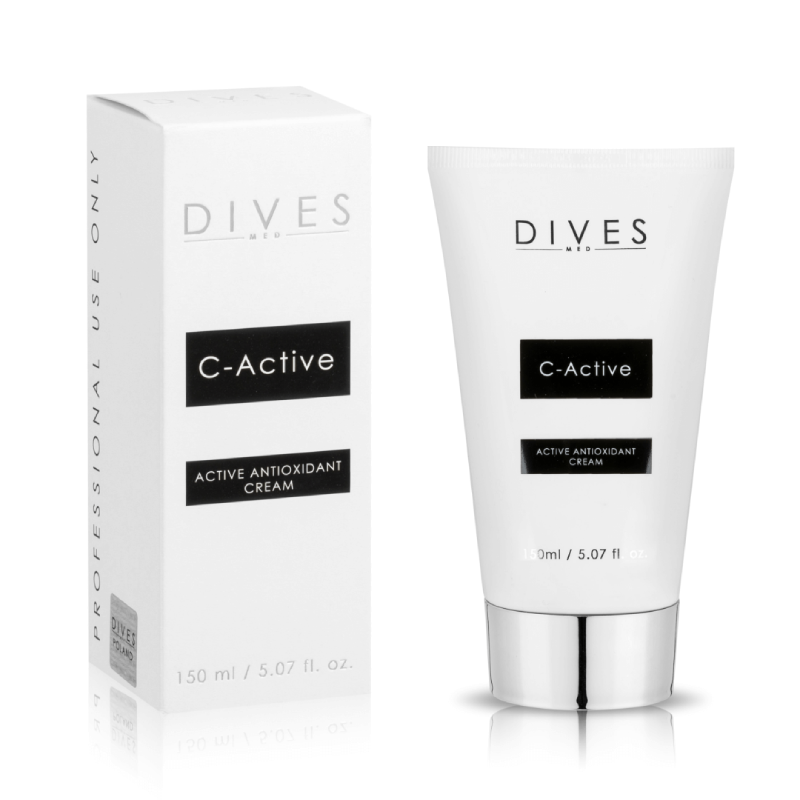 DIVES MED - C-ACTIVE CREAM