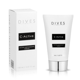 DIVES MED - C-ACTIVE CREAM 
