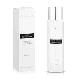 DIVES MED - POWER CLEANSING MILK