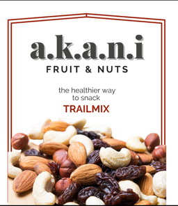 Nourishing Snacks