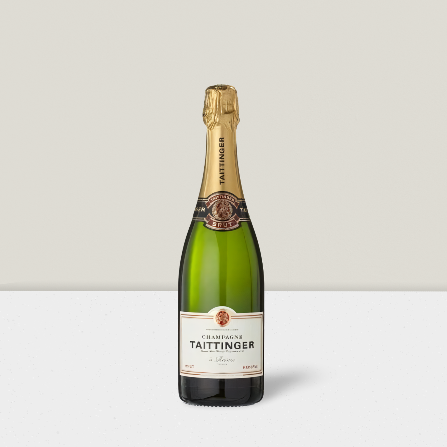 Taittinger Brut Réserve NV - Champagne_0