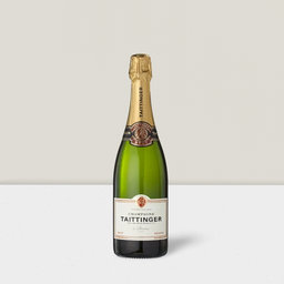 Taittinger Brut Réserve NV - Champagne