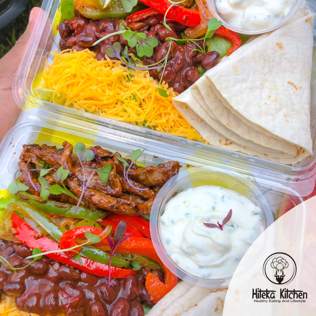 Hiteka Fajita Bowl_0