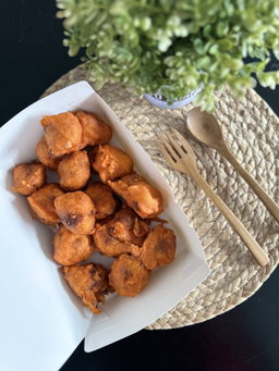 Cempedak Goreng