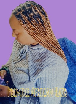Braiding 
