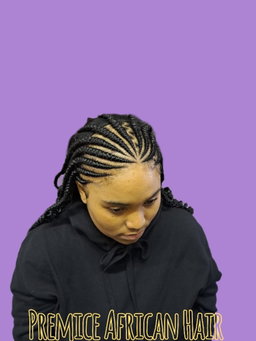 Cornrows 