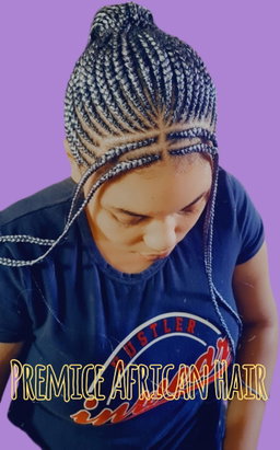 Cornrows 