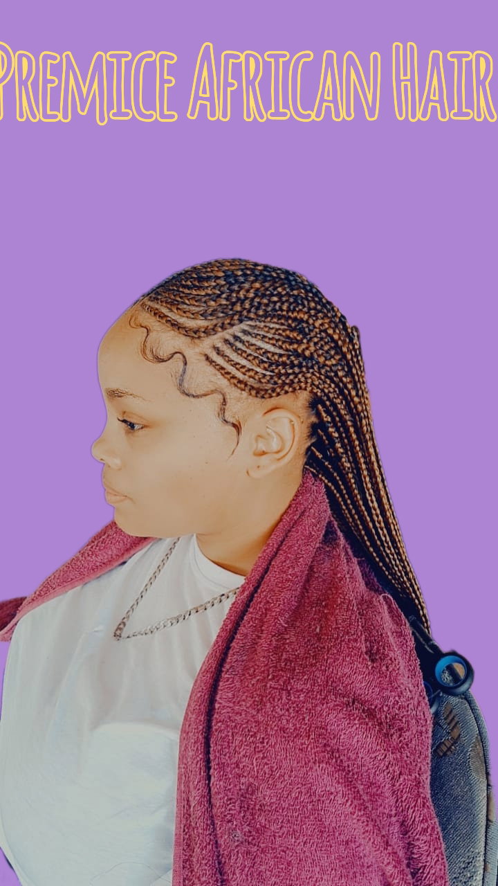 Cornrows _3