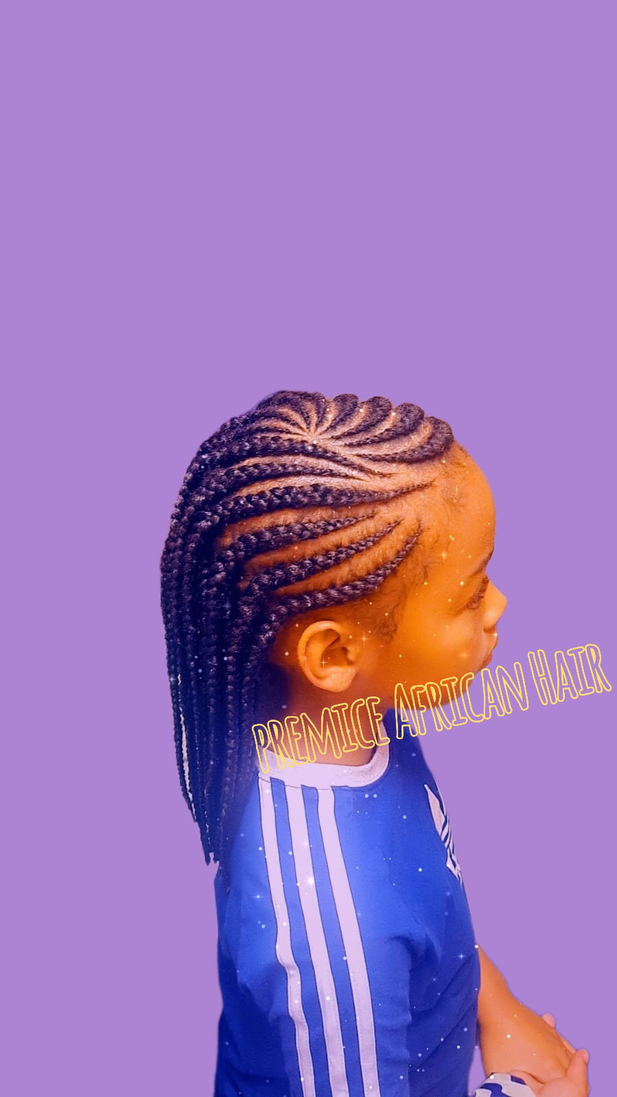 Cornrows _0