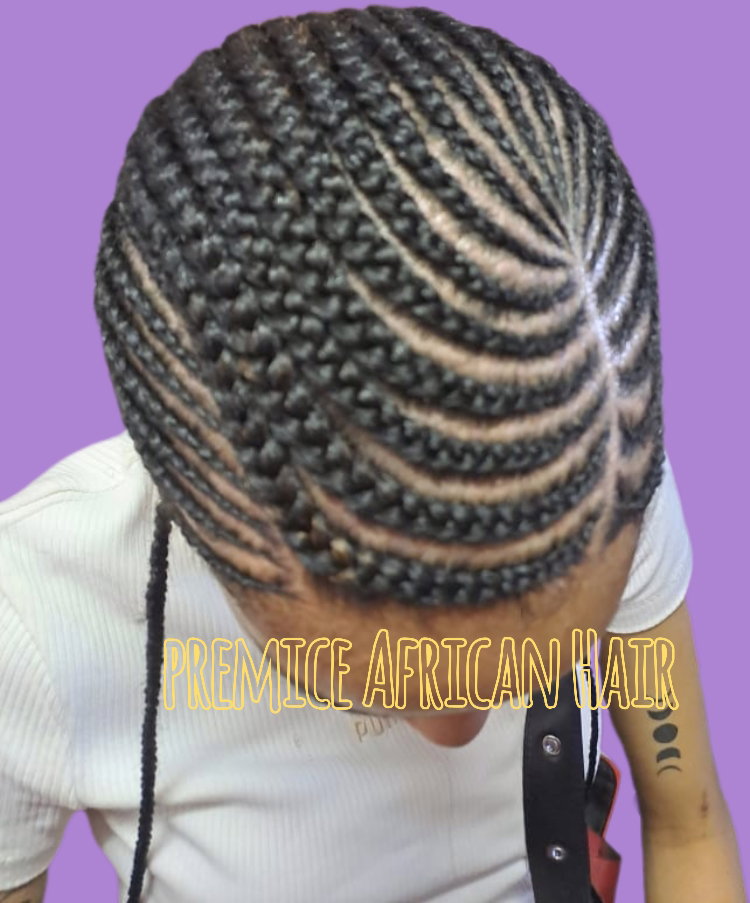 Cornrows _9