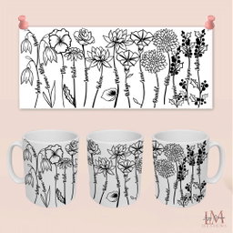 Birth Flowers