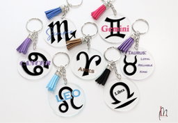 Keyrings