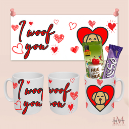 Valentines Mugs