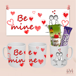Valentines Mugs