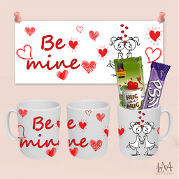 Valentines Mugs