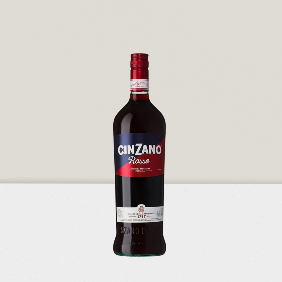 Cinzano Rosso Sweet Vermouth