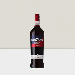 Cinzano Rosso Sweet Vermouth