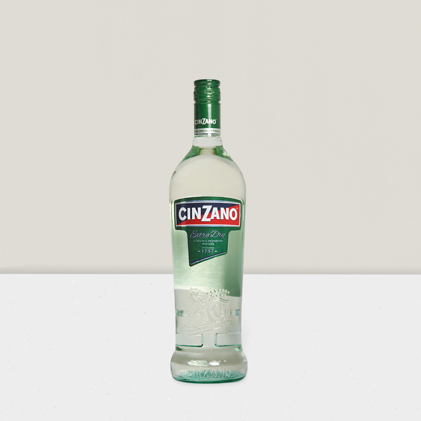 Cinzano Vermouth Bianco_0