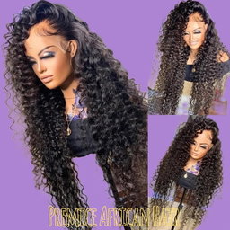 glueless wigs