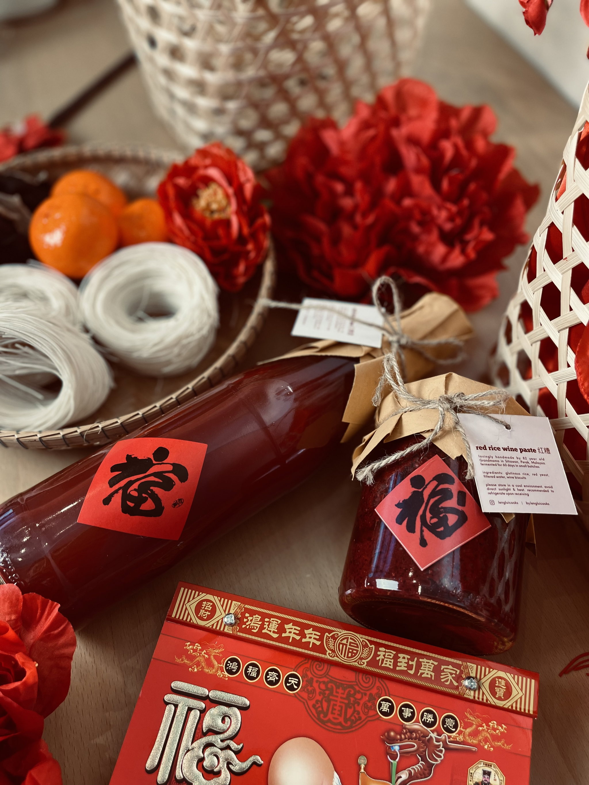 寿 Longevity Gift Set_5