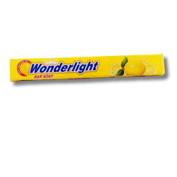 Wonderlight Soap Bar Lemon 650g