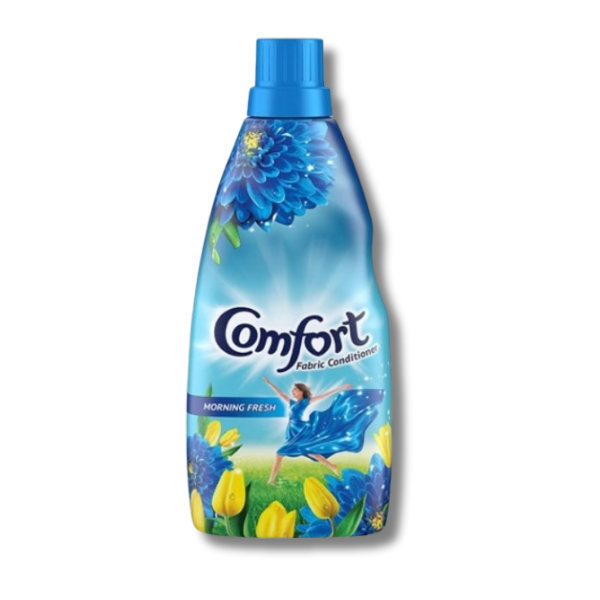 Comfort Fabric Conditioner Morning Fresh 860ml