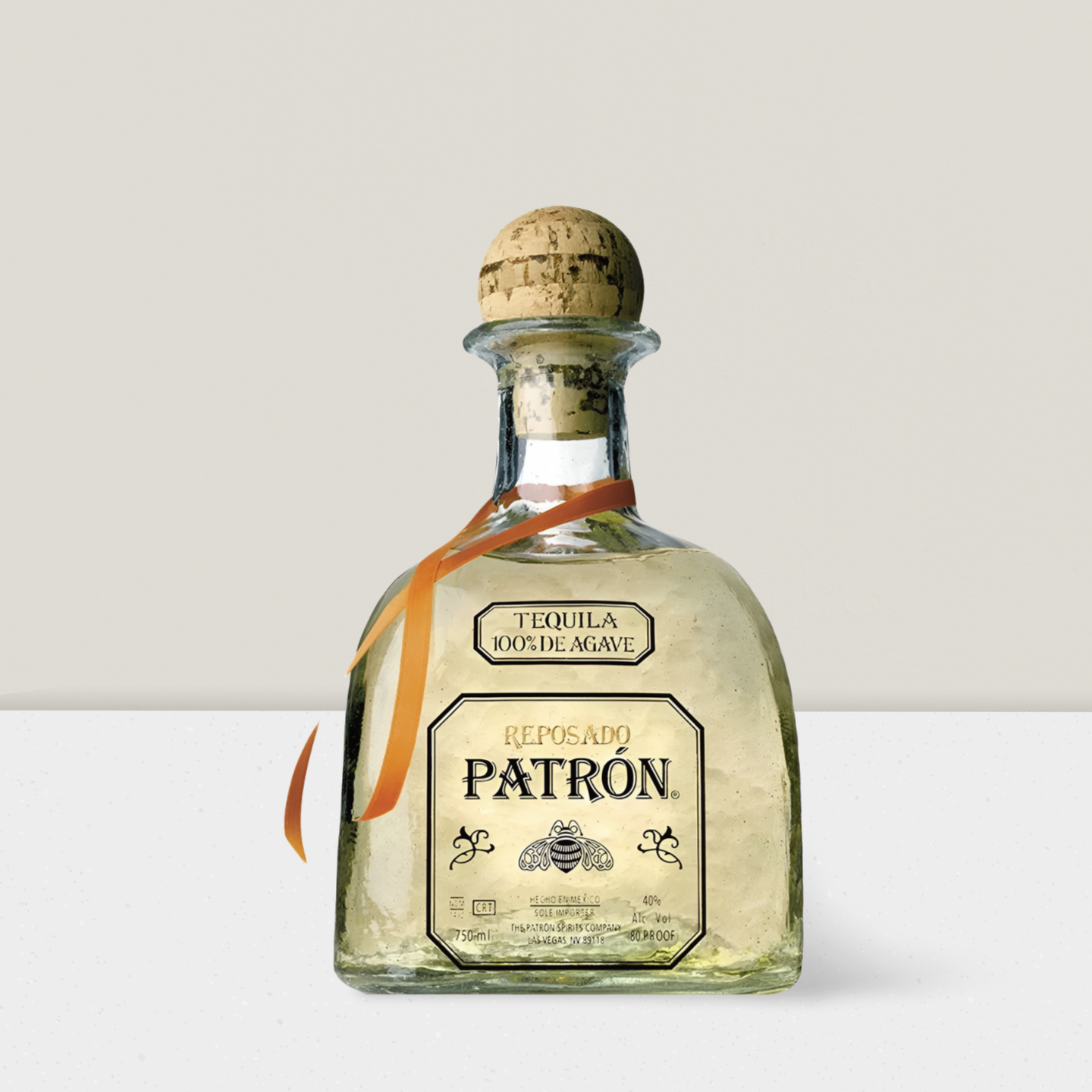 Patron Reposado_0