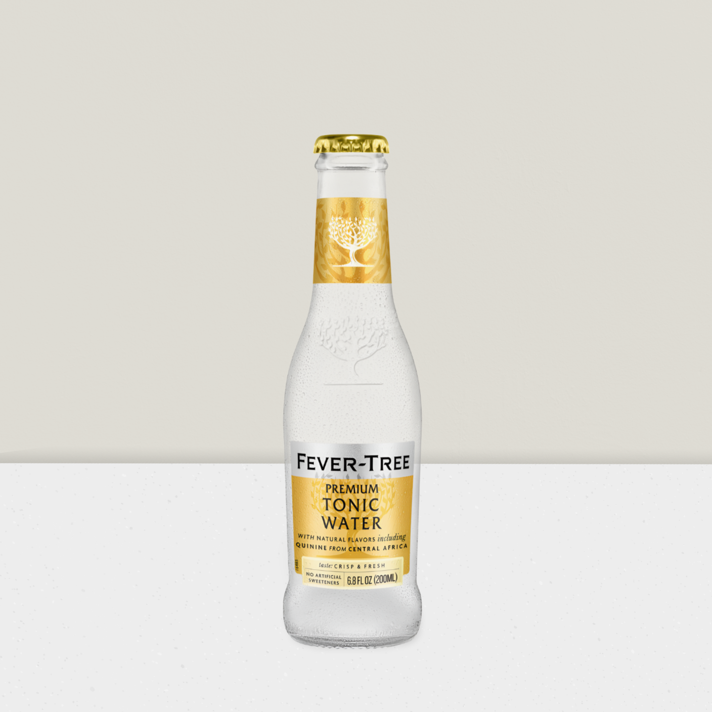 Fever Tree Indian Tonic Water Case of 24_0