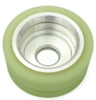 Stopper Wheel-P-M-SB - 11412951000