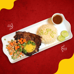BBQ Meals