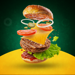 Burgers