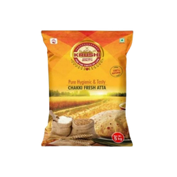Flours