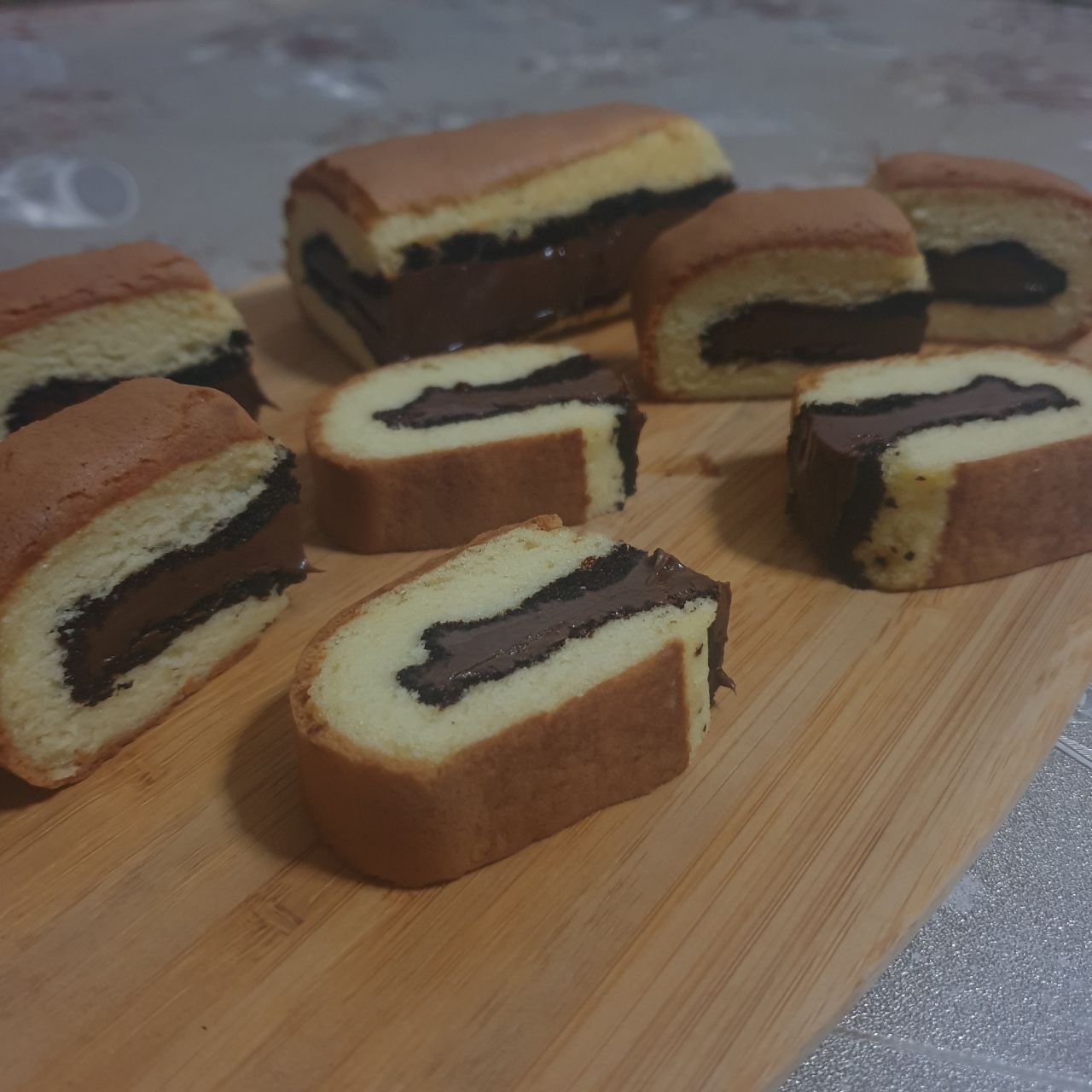 Tapak Kuda (Lucky Hoof Rolls)_0