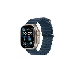Smartwatch with Fitness Tracker & Wireless Earphones Bundle