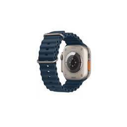 Smartwatch with Fitness Tracker & Wireless Earphones Bundle