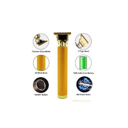 Vintage T9 Professional Hair Trimmer