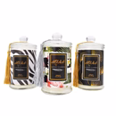 Scented Candles Aromatherapy Gifts Sets of 3