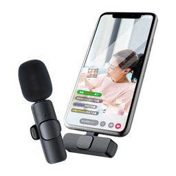 Pro Wireless Adobe Tech Microphone - Type C