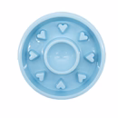 Interactive Slow Bowl Pet Feeder For Cats And Dogs - Style A ( Three Colors )